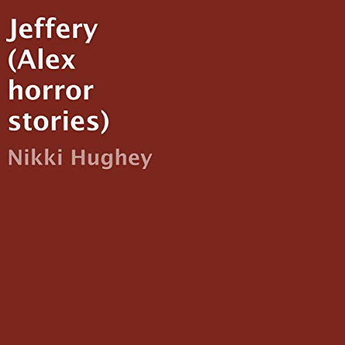 Cover of Jeffery