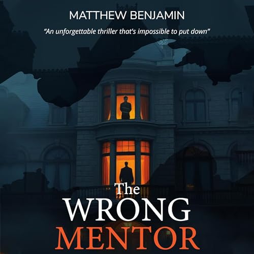 Cover of The Wrong Mentor