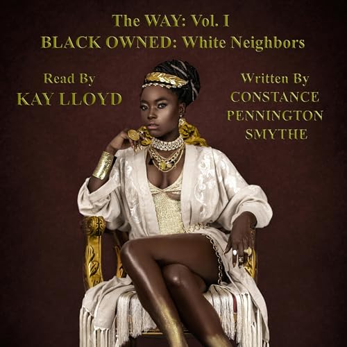 Cover of Black Owned White Neighbors