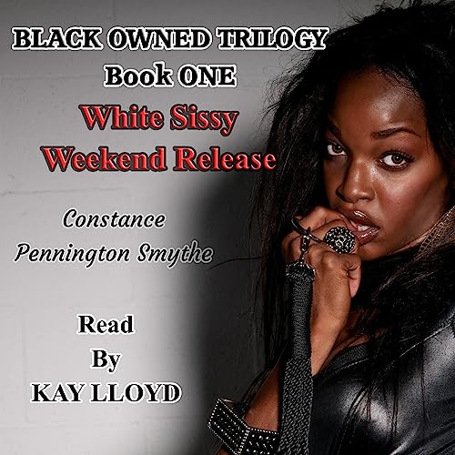 Cover of White Sissy Weekend Release