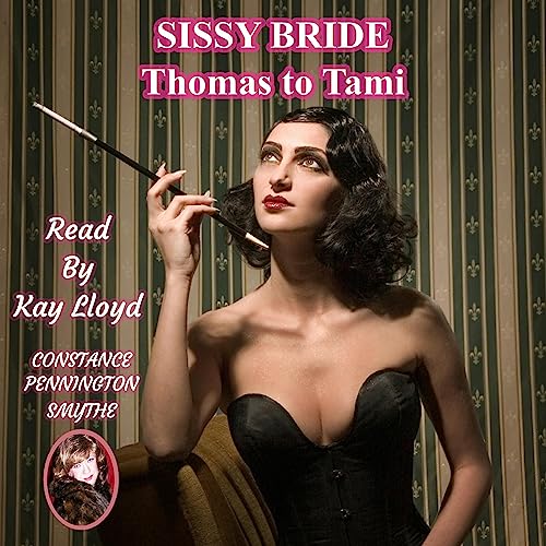 Cover of Sissy Bride: Thomas to Tami