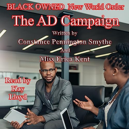 Cover of Black Owned: The New World Order