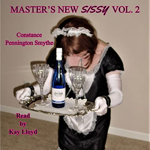 Cover of Master's New Sissy: Vol. 2