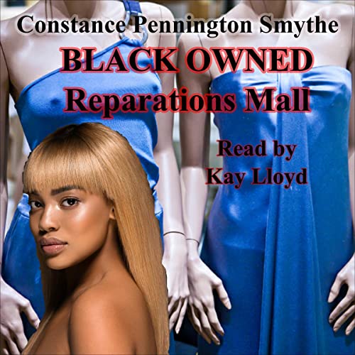 Cover of Black Owned