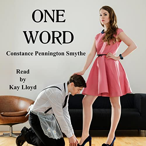 Cover of One Word