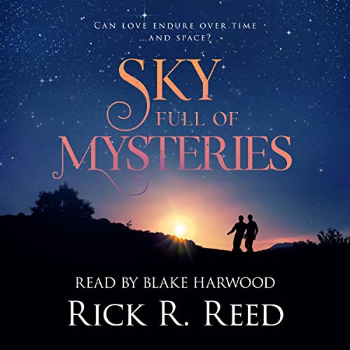 Cover of Sky Full of Mysteries