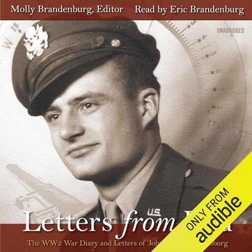 Cover of Letters from Bud