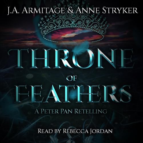 Cover of Throne of Feathers