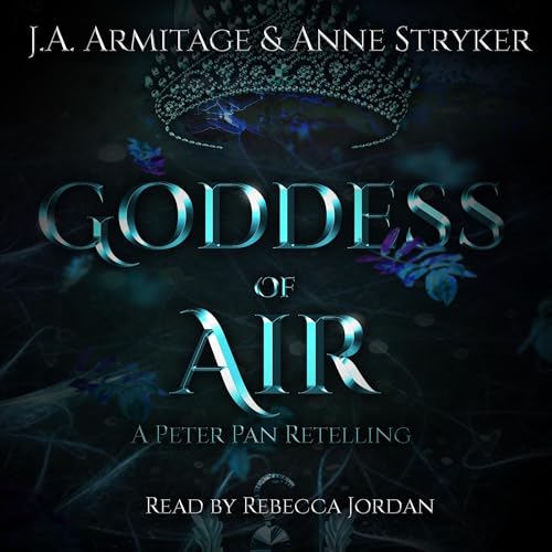 Cover of Goddess of Air