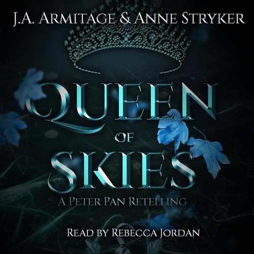 Cover of Queen of Skies