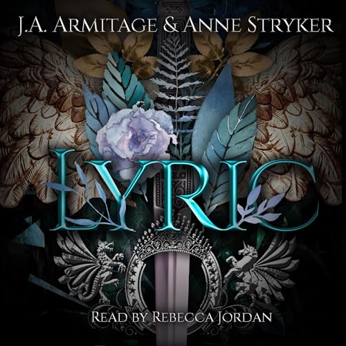 Cover of Lyric
