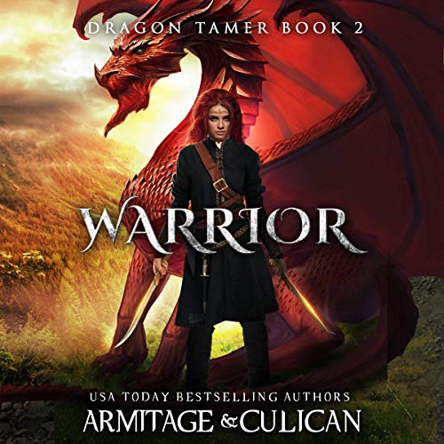 Cover of Warrior