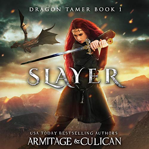 Cover of Slayer