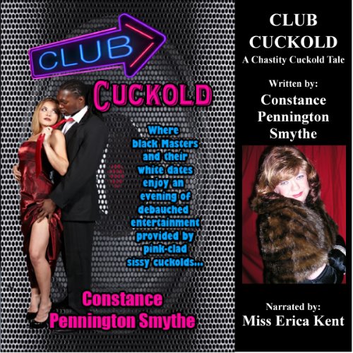 Cover of Club Cuckold: Black Owned 3