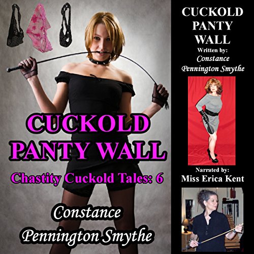 Cover of Cuckold Panty Wall
