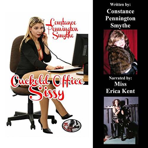 Cover of Cuckold Office Sissy