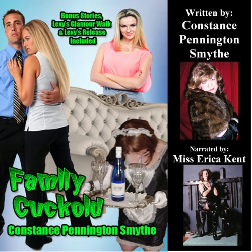 Cover of Family Cuckold
