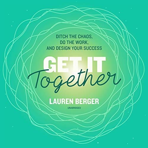 Cover of Get It Together