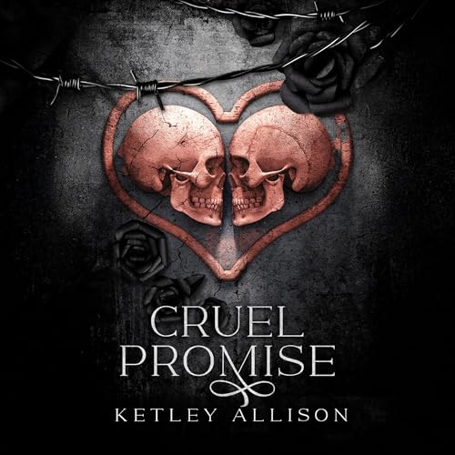 Cover of Cruel Promise