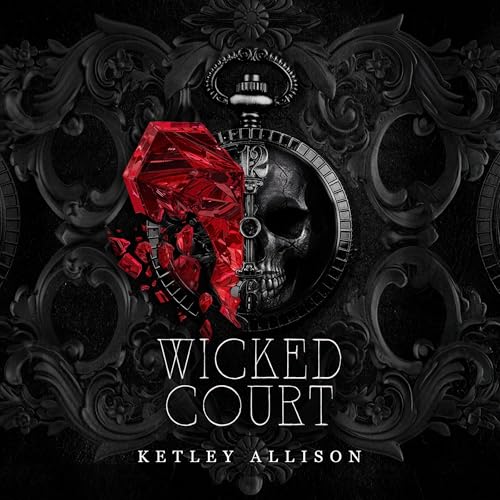 Cover of Wicked Court