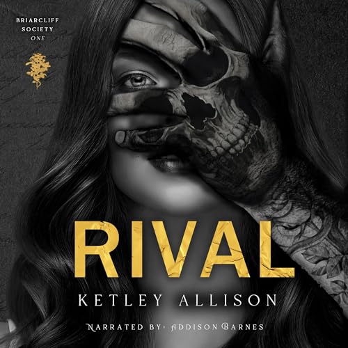 Cover of Rival