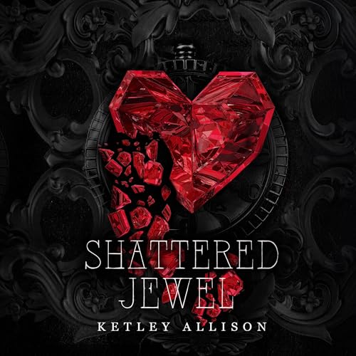 Cover of Shattered Jewel