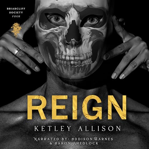 Cover of Reign