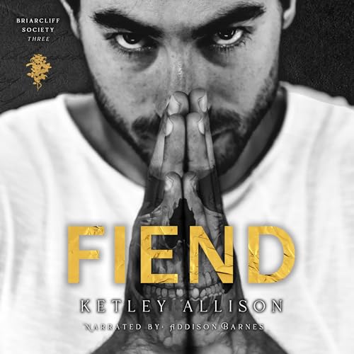 Cover of Fiend