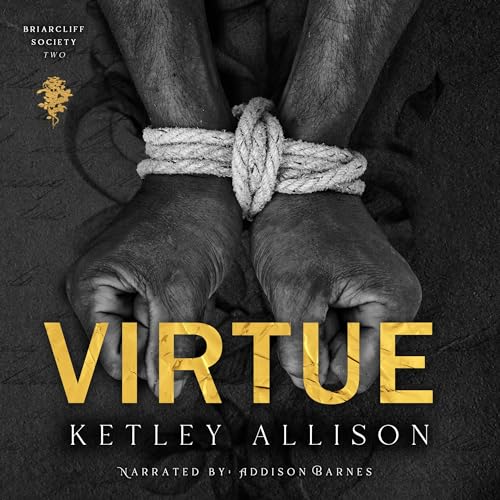 Cover of Virtue