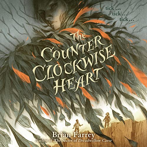 Cover of The Counterclockwise Heart