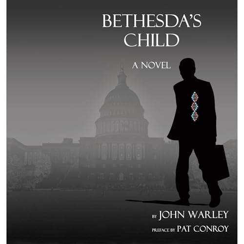 Cover of Bethesda's Child