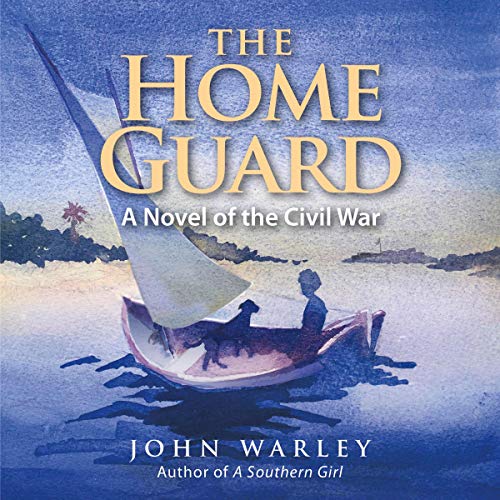 Cover of The Home Guard