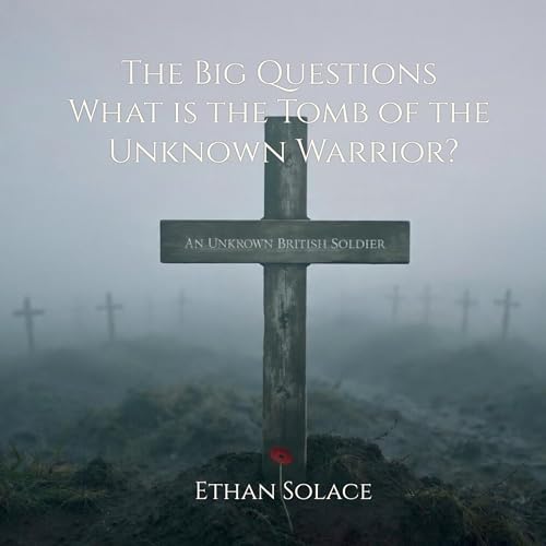 Cover of The Big Questions