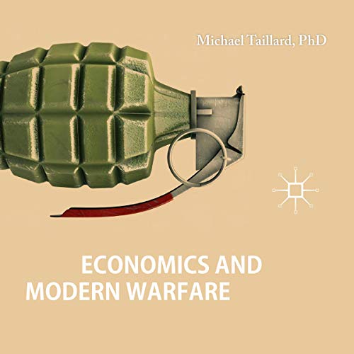 Cover of Economics and Modern Warfare