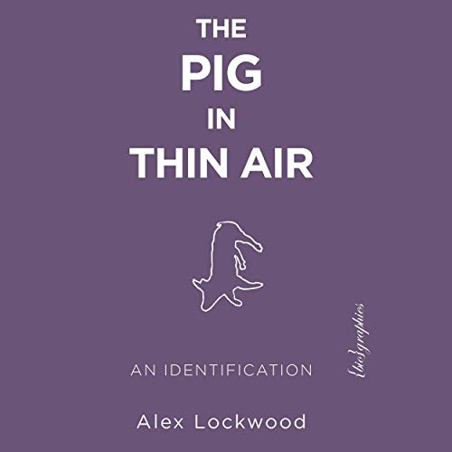 Cover of The Pig in Thin Air