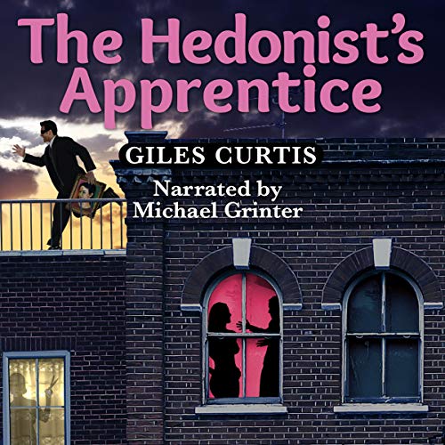 Cover of The Hedonist's Apprentice