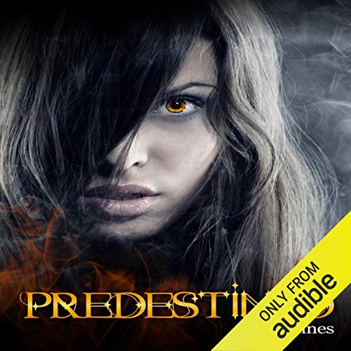 Cover of Predestined