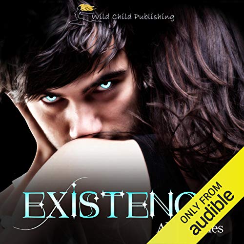 Cover of Existence