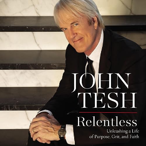 Cover of Relentless