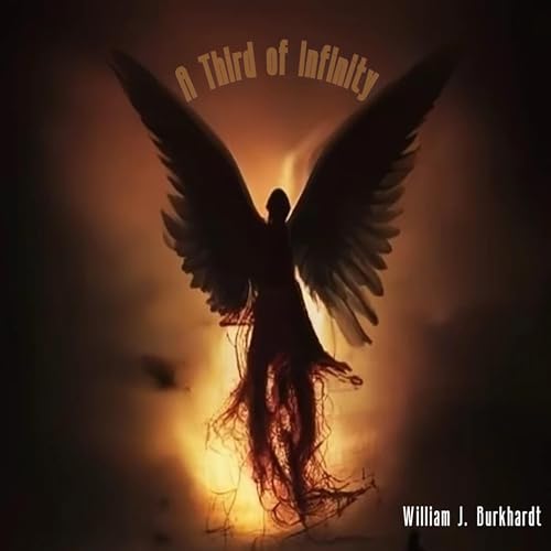 Cover of A Third of Infinity