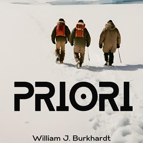 Cover of Priori