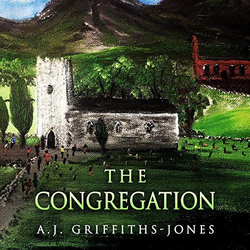 Cover of The Congregation