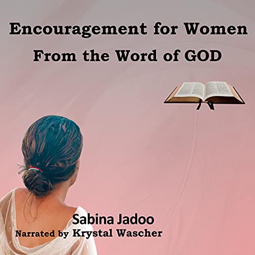 Cover of Encouragement for Women