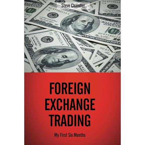 Cover of Foreign Exchange Trading