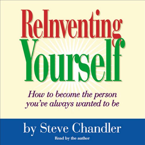 Cover of ReInventing Yourself