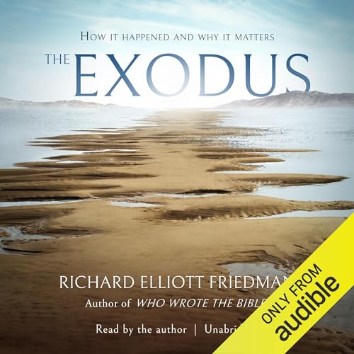 Cover of The Exodus