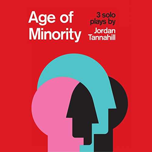 Cover of Age of Minority