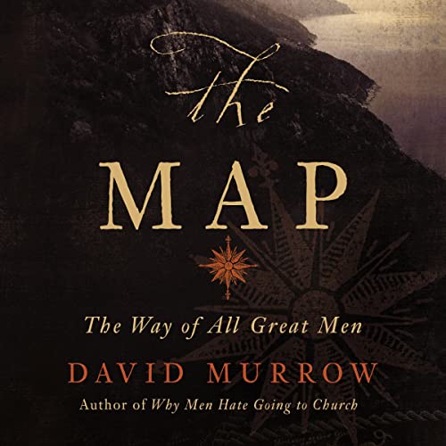 Cover of The Map