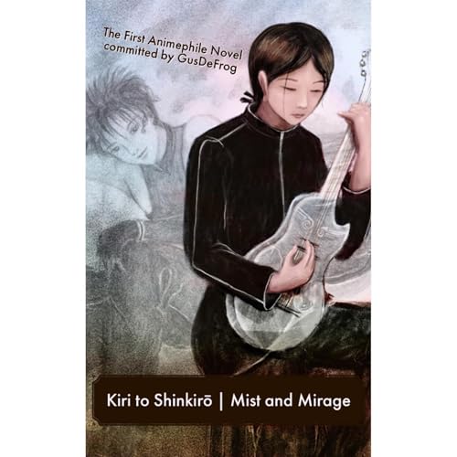 Cover of Kiri
