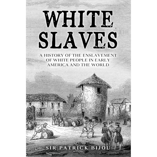 Cover of White Slaves